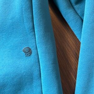 MOUNTAIN HARDWEAR: Polartec Power Stretch Pro 1/4 Zip